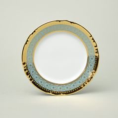 CONSTANCE 76333: Talíř dezertní 19 cm, Thun 1794, karlovarský porcelán