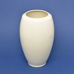 Váza velká 260 mm, Lea ivory, Thun karlovarský porcelán