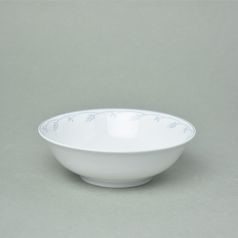 Miska 16 cm, Thun 1794, karlovarský porcelán, OPÁL 80215