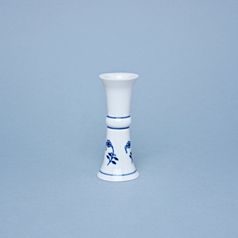 Středová porcelánová tyčka k etažerům, 10 cm, Cibulák, originální z Dubí