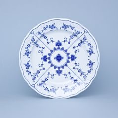 Slaměnka: Talíř mělký 21 cm, Český porcelán a.s.