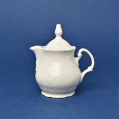 Konev kávová 350 ml, Thun 1794, karlovarský porcelán, BERNADOTTE ivory