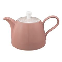 Konev 1,4 l, Posh Rose 25673, Porcelán Seltmann