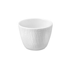 Mistička na omáčku 0,09 l, Luxury White 25676, Porcelán Seltmann