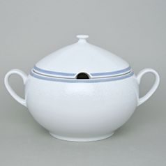 Mísa polévková 2,8 l, Thun 1794, karlovarský porcelán, OPÁL 80136