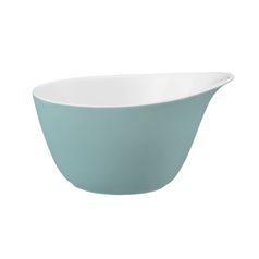 Miska na musli 0,60 l , Green Chic 25674, Porcelán Seltmann