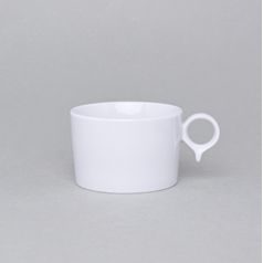 RESET, Šálek Cappuccino 200 ml, design Tomáš Vrána, Český porcelán a.s.