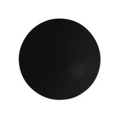 Talíř hluboký 20 cm, Glamorous Black 25677, Porcelán Seltmann