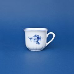 Šálek 150 ml, Thun 1794, karlovarský porcelán, ROSE 80061