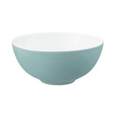 Mísa 21 cm, Green Chic 25674, Porcelán Seltmann