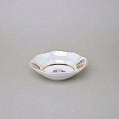 Tři Grácie: Miska 13 cm, Thun 1794, karlovarský porcelán, BERNADOTTE