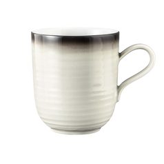 Terra CORSO: Hrnek 400 ml, porcelán Seltmann