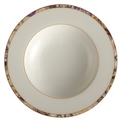 Achat 4045 Myst: Talíř hluboký 23 cm, Královský porcelán Tettau