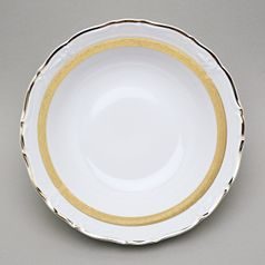 Mísa 25 cm, Marie Louise 88003, Thun 1794, karlovarský porcelán