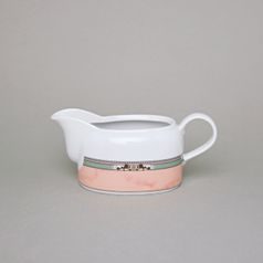 Cairo 29510: Mlékovka nízká 250 ml, Thun 1794, karlovarský porcelán