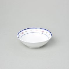 Miska 13 cm, Thun 1794, karlovarský porcelán, ROSE 80283