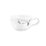 Liberty 65223: Šálek espresso 0,09 l, porcelán Seltmann, Dark Rose Hip