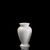 Váza 18 cm Barock, glazurovaný porcelán, Kaiser 1872, Goebel