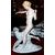 Diana 27 x 15 x 36 cm, isis, Porcelánové figurky Duchcov