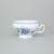 Šálek čajový 205 ml, Thun 1794, karlovarský porcelán, BERNADOTTE pomněnka