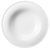 Talíř na těstoviny 27,5 cm, Beat bílý, Porcelán Seltmann