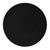 Talíř mělký 28 cm, Glamorous Black 25677, Porcelán Seltmann