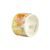 Kroužek na ubrousky, Achat Diamant 3984 Potpourri, Královský porcelán Tettau
