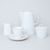 Kávová souprava pro 6 osob, Thun 1794, karlovarský porcelán, TOM 29965