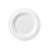 Talíř dezertní 17 cm, Beat bílý, Porcelán Seltmann