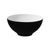 Miska 15,5 cm, Glamorous Black 25677, Porcelán Seltmann