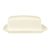 Máslenka na 250 g máslo, Marie-Luise ivory, porcelán Seltmann