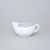 Mlékovka 200 ml nízká čajová, Thun 1794, karlovarský porcelán, OPÁL 80136