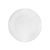 Talíř dezertní 22,5 cm, Luxury White 25676, Porcelán Seltmann