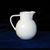 Mlékovka 0,25 l, Thun 1794, karlovarský porcelán, Catrin nedekor