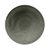 Beat perleťová šedá: Talíř hluboký 22,5 cm, porcelán Seltmann