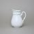 7047703: Mlékovka 250 ml, Thun 1794, karlovarský porcelán, NATÁLIE sv. zelená linka