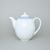 Konev kávová 0,8 l, Thun 1794, karlovarský porcelán, OPÁL 80136