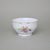 Miska na rýži 13 cm 470 ml, Thun 1794, karlovarský porcelán, BERNADOTTE míšeňská růže