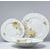 Talířová souprava pro 6 osob, Thun 1794, karlovarský porcelán, BERNADOTTE 023011