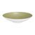 Miska 23 cm (talíř hluboký), Life Olive 57012, Porcelán Seltmann