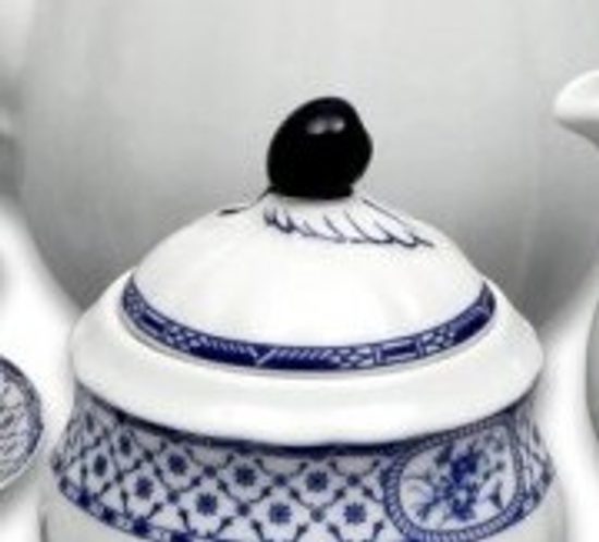 ROSE 80090: Víčko k cukřence 250 ml, Thun 1794, karlovarský porcelán