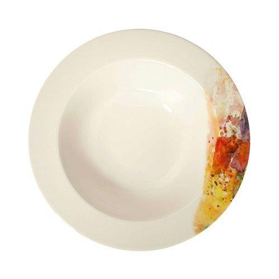 Miska 15 cm, Achat Diamant 3984 Potpourri, Královský porcelán Tettau