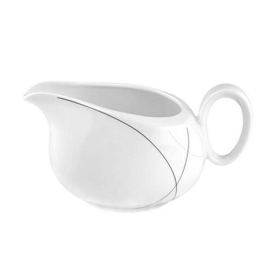 Omáčník 0,6 l, Trio 71381 Highline, Porcelán Seltmann