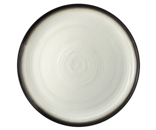 Terra CORSO: Talíř mělký 27,5 cm, porcelán Seltmann