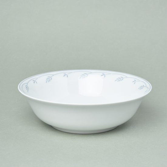 Mísa 25 cm, Thun 1794, karlovarský porcelán, OPÁL 80215