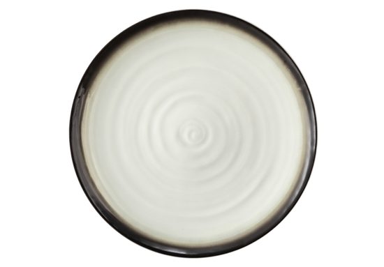 Terra CORSO: Talíř dezertní 17,5 cm, porcelán Seltmann