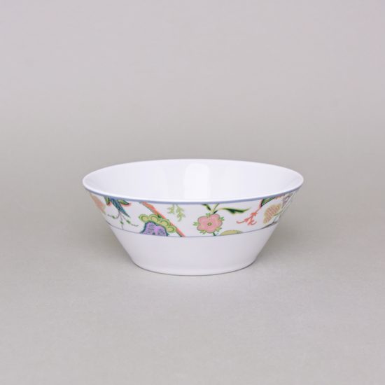 Miska 16 cm, Thun 1794, karlovarský porcelán, TOM 30005