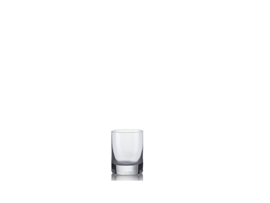 Barline 60 ml, likérka / panák nízký, 1 ks., Crystalex