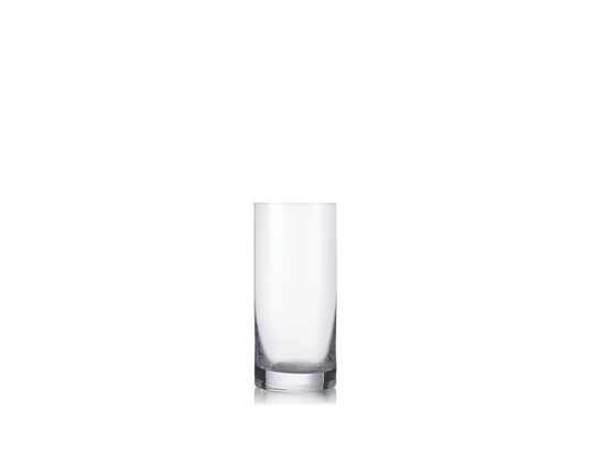 Barline 230 ml, sklenice nejen na minerálku, 1 ks., Crystalex