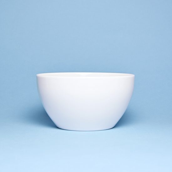 Miska 15 cm vysoká na musli, Trio 1000, Porcelán Seltmann